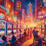 Slot Macau Toto