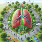 efek rokok elektrik ke paru-paru