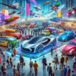 mobil listrik Indonesia