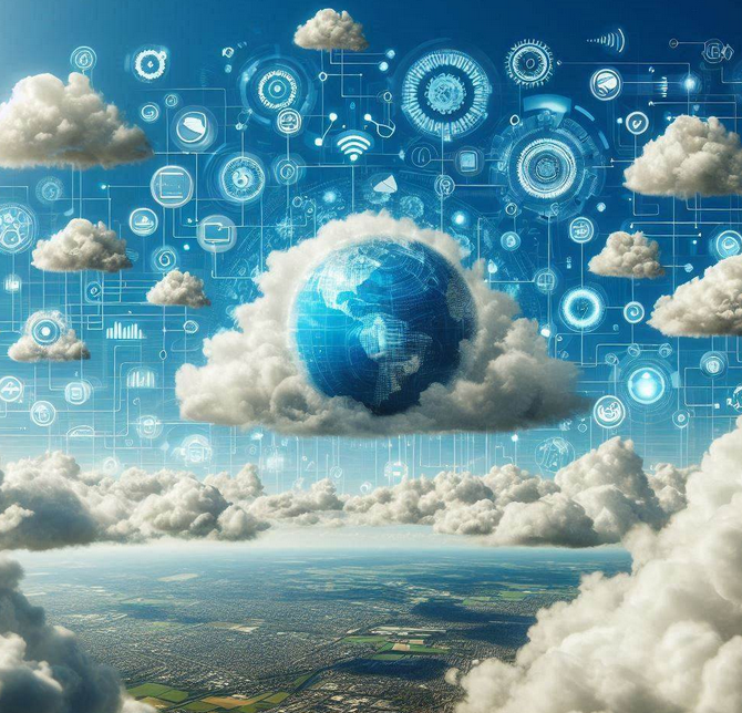 solusi cloud untuk rumah sakit