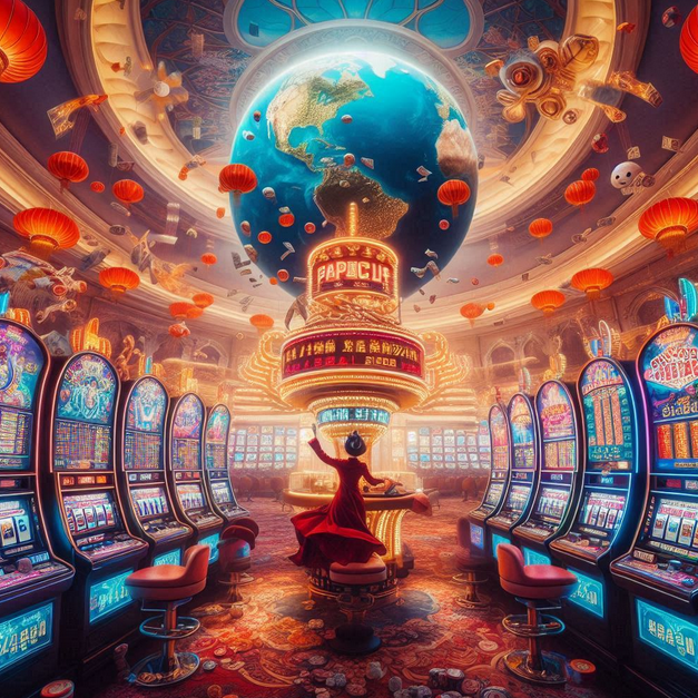 Tabel Data Macau Mingguan